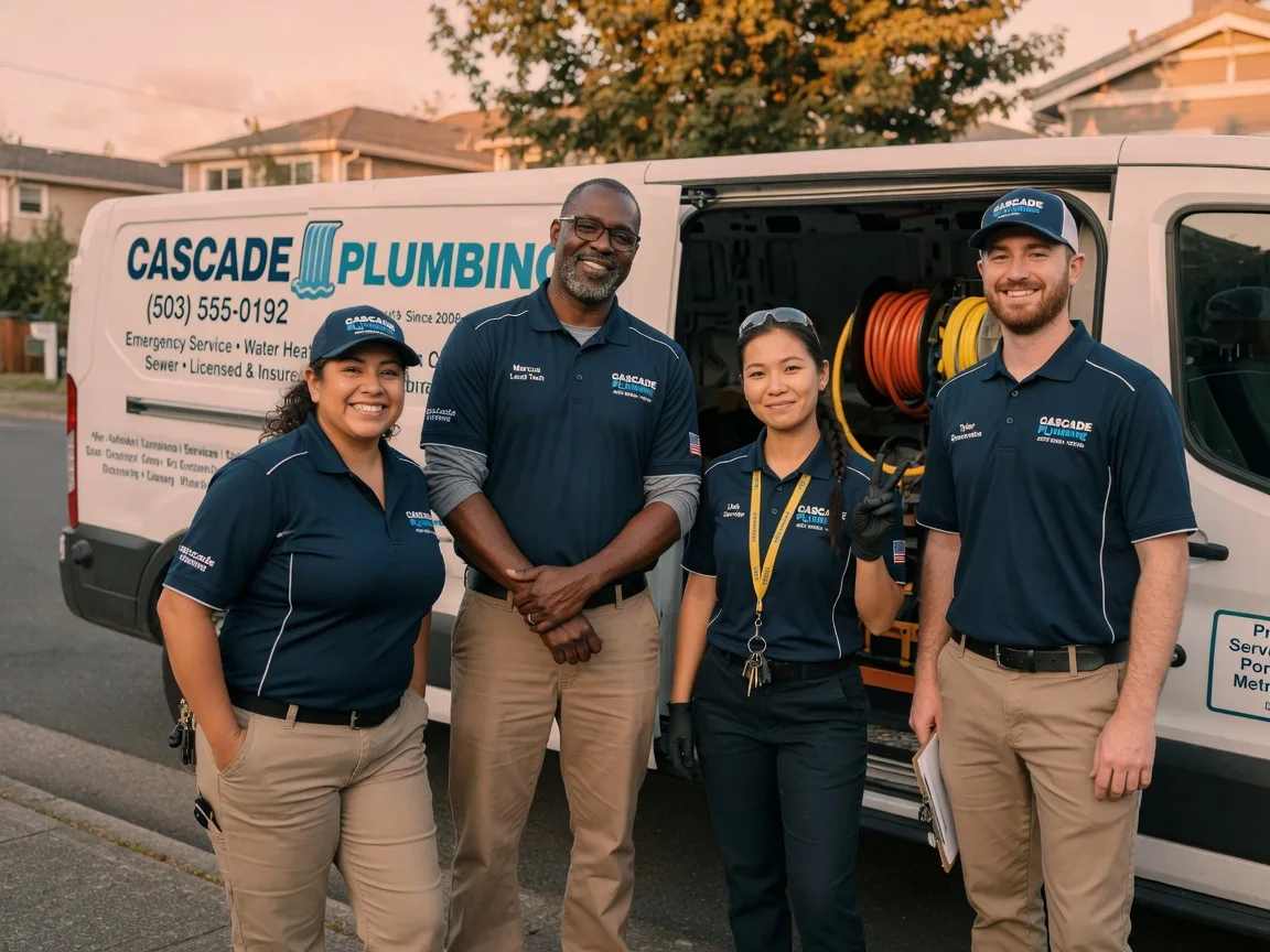 Emergency Plumber company in Hodges, AL